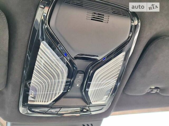 Синій БМВ X7, об'ємом двигуна 2.99 л та пробігом 146 тис. км за 73350 $, фото 20 на Automoto.ua
