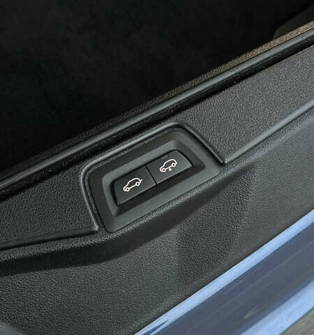 Синій БМВ X7, об'ємом двигуна 3 л та пробігом 120 тис. км за 65000 $, фото 11 на Automoto.ua