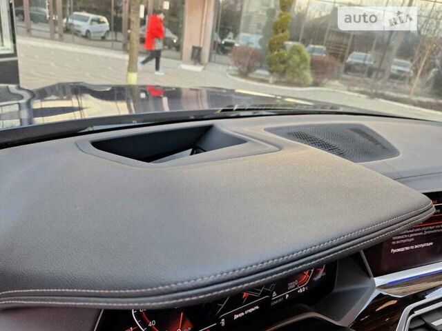 Синій БМВ X7, об'ємом двигуна 2.99 л та пробігом 146 тис. км за 73350 $, фото 71 на Automoto.ua