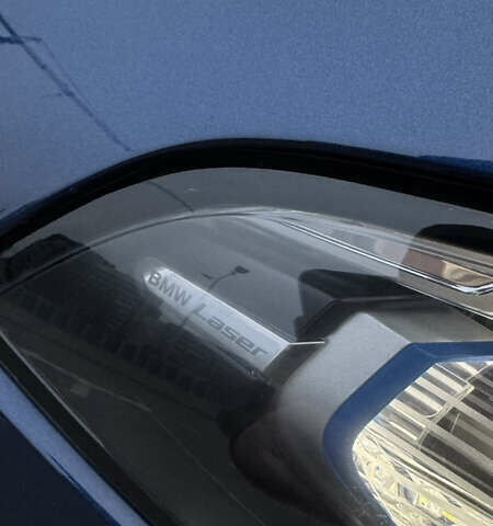 Синій БМВ X7, об'ємом двигуна 3 л та пробігом 120 тис. км за 65000 $, фото 7 на Automoto.ua