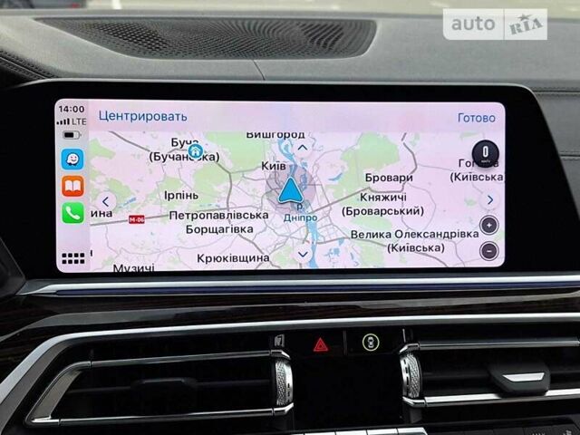 Синій БМВ X7, об'ємом двигуна 2.99 л та пробігом 146 тис. км за 73350 $, фото 3 на Automoto.ua