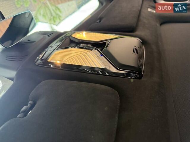 Синий БМВ X7, объемом двигателя 2.99 л и пробегом 200 тыс. км за 62700 $, фото 63 на Automoto.ua