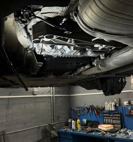 Синий БМВ X7, объемом двигателя 2.99 л и пробегом 200 тыс. км за 62700 $, фото 108 на Automoto.ua