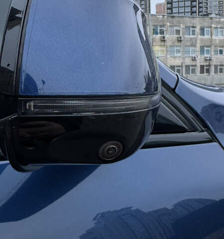 Синій БМВ X7, об'ємом двигуна 3 л та пробігом 120 тис. км за 65000 $, фото 9 на Automoto.ua