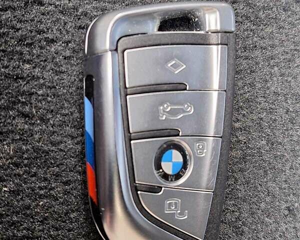 Синій БМВ X7, об'ємом двигуна 2.99 л та пробігом 146 тис. км за 73350 $, фото 75 на Automoto.ua