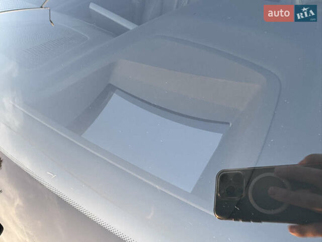 Синій БМВ X7, об'ємом двигуна 4.39 л та пробігом 61 тис. км за 79000 $, фото 41 на Automoto.ua