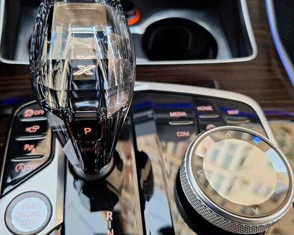 Синій БМВ X7, об'ємом двигуна 2.99 л та пробігом 146 тис. км за 73350 $, фото 78 на Automoto.ua