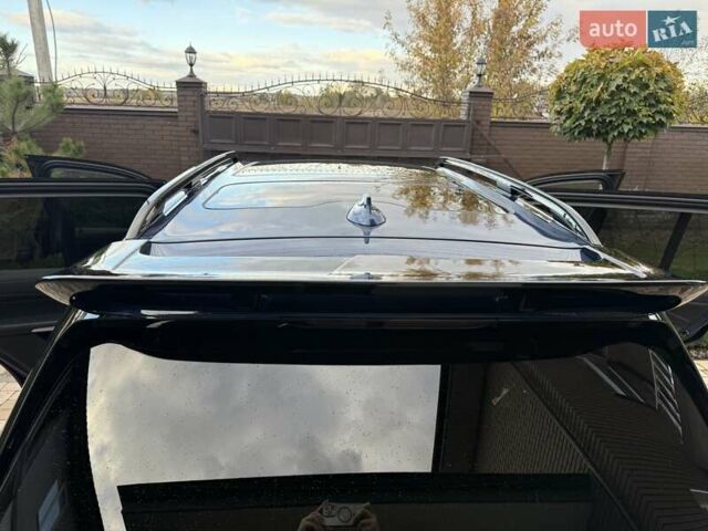 Синий БМВ X7, объемом двигателя 2.99 л и пробегом 200 тыс. км за 62700 $, фото 67 на Automoto.ua