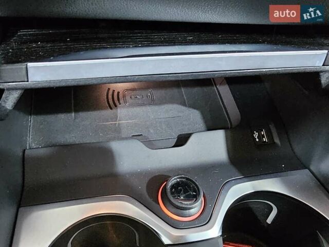 Синий БМВ X7, объемом двигателя 2.99 л и пробегом 85 тыс. км за 77777 $, фото 31 на Automoto.ua