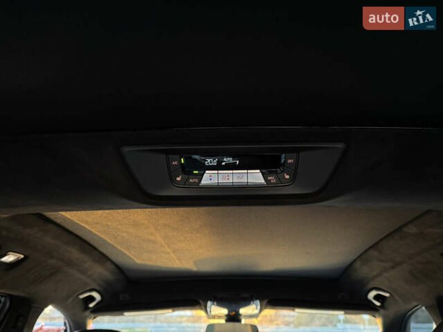 Синій БМВ X7, об'ємом двигуна 4.39 л та пробігом 61 тис. км за 79000 $, фото 39 на Automoto.ua