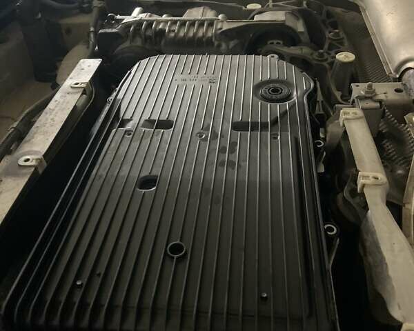 Синий БМВ X7, объемом двигателя 2.99 л и пробегом 200 тыс. км за 62700 $, фото 107 на Automoto.ua