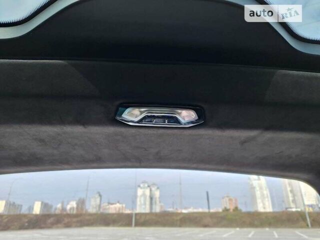 Синій БМВ X7, об'ємом двигуна 2.99 л та пробігом 146 тис. км за 73350 $, фото 37 на Automoto.ua