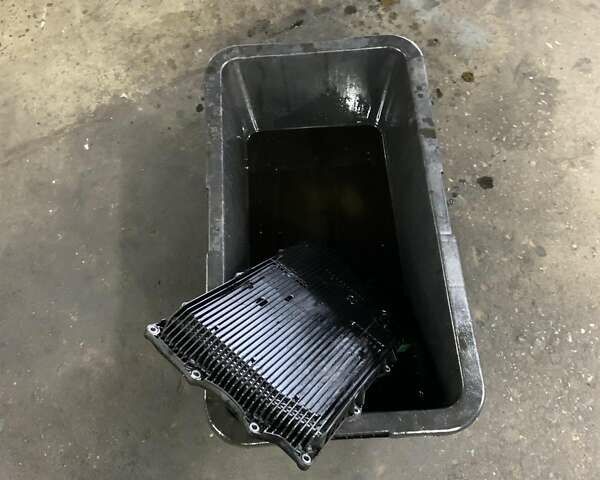 Синий БМВ X7, объемом двигателя 2.99 л и пробегом 200 тыс. км за 62700 $, фото 106 на Automoto.ua