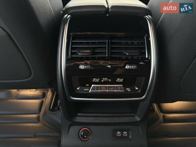 Синій БМВ X7, об'ємом двигуна 4.39 л та пробігом 61 тис. км за 79000 $, фото 26 на Automoto.ua