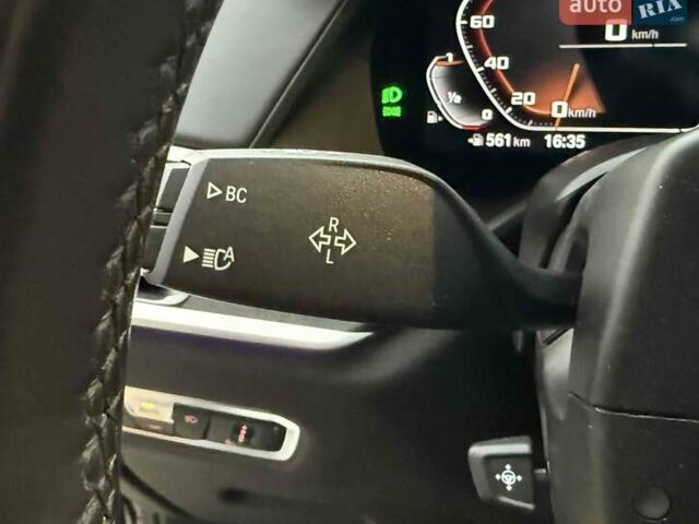 Синій БМВ X7, об'ємом двигуна 4.4 л та пробігом 47 тис. км за 92900 $, фото 28 на Automoto.ua