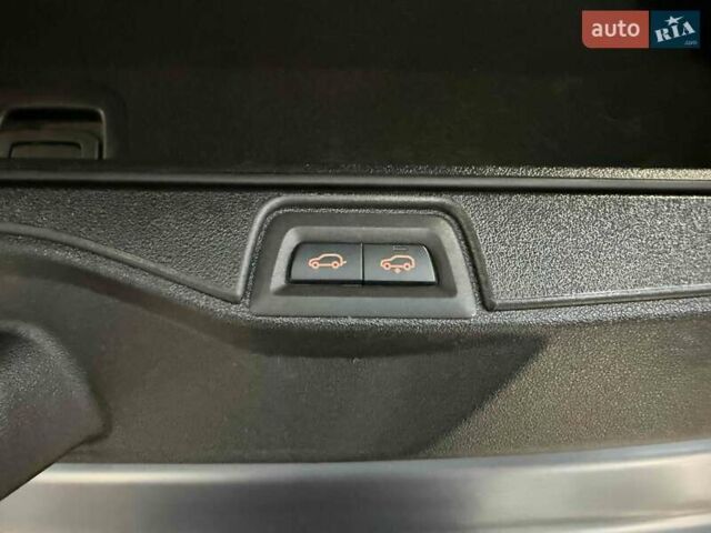 Синій БМВ X7, об'ємом двигуна 4.4 л та пробігом 47 тис. км за 92900 $, фото 52 на Automoto.ua