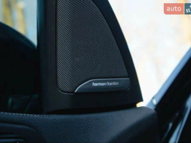 Синий БМВ X7, объемом двигателя 4.4 л и пробегом 74 тыс. км за 76500 $, фото 34 на Automoto.ua