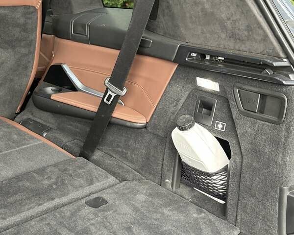 Синій БМВ X7, об'ємом двигуна 4.39 л та пробігом 39 тис. км за 76900 $, фото 45 на Automoto.ua