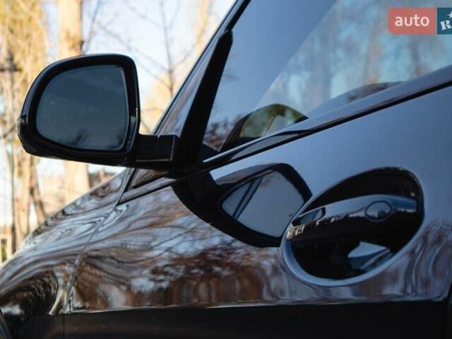 Синий БМВ X7, объемом двигателя 4.4 л и пробегом 74 тыс. км за 88000 $, фото 50 на Automoto.ua