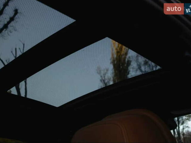 Синий БМВ X7, объемом двигателя 4.4 л и пробегом 74 тыс. км за 76500 $, фото 29 на Automoto.ua