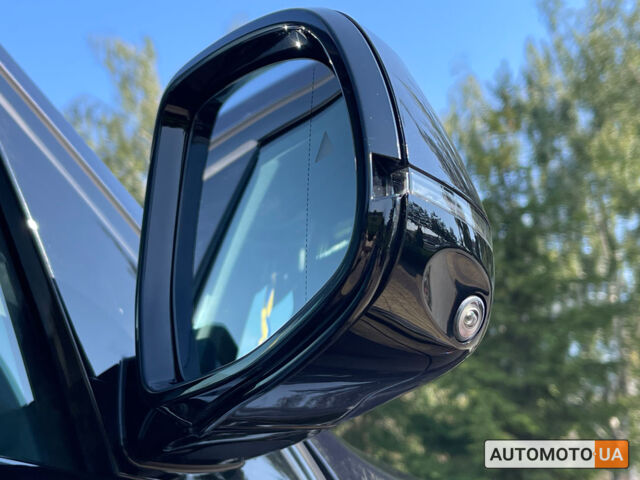Синий БМВ X7, объемом двигателя 4.4 л и пробегом 35 тыс. км за 91999 $, фото 9 на Automoto.ua