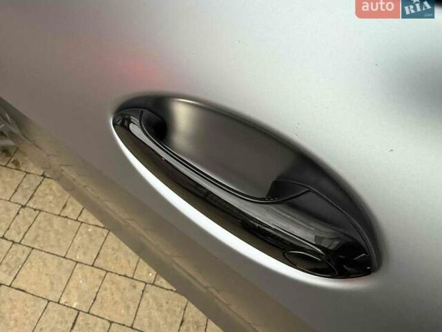 Синій БМВ X7, об'ємом двигуна 4.4 л та пробігом 47 тис. км за 92900 $, фото 12 на Automoto.ua