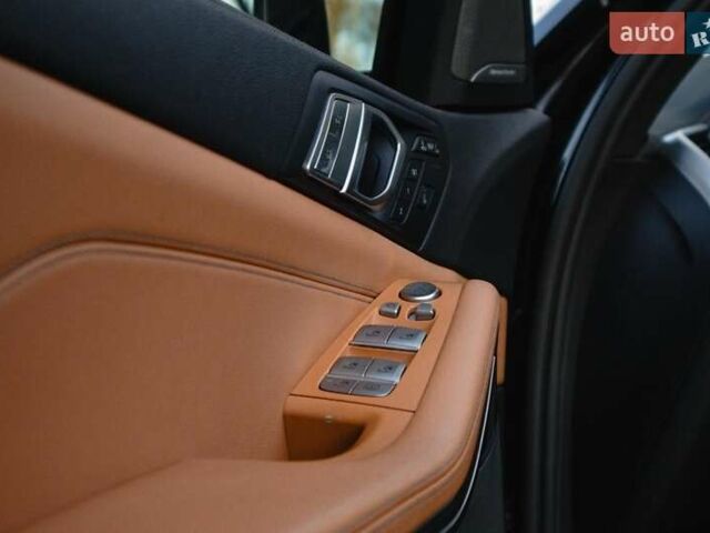 Синий БМВ X7, объемом двигателя 4.4 л и пробегом 74 тыс. км за 88000 $, фото 35 на Automoto.ua