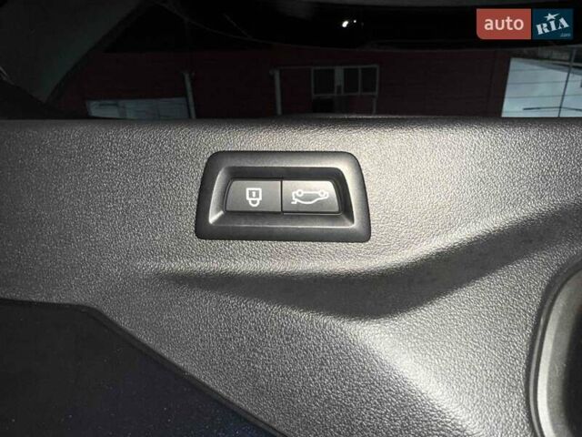 Синій БМВ X7, об'ємом двигуна 4.4 л та пробігом 47 тис. км за 92900 $, фото 51 на Automoto.ua