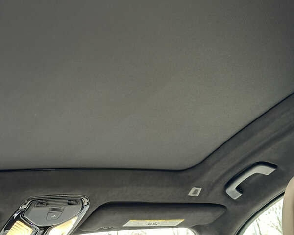 Синий БМВ X7, объемом двигателя 3 л и пробегом 79 тыс. км за 72900 $, фото 5 на Automoto.ua