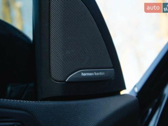 Синий БМВ X7, объемом двигателя 4.4 л и пробегом 74 тыс. км за 88000 $, фото 37 на Automoto.ua