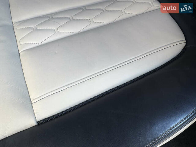 Синий БМВ X7, объемом двигателя 4.4 л и пробегом 100 тыс. км за 64900 $, фото 54 на Automoto.ua