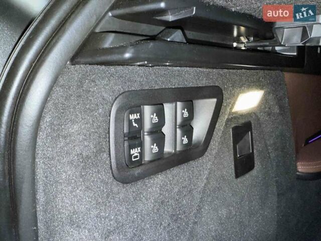 Синій БМВ X7, об'ємом двигуна 4.4 л та пробігом 47 тис. км за 92900 $, фото 53 на Automoto.ua