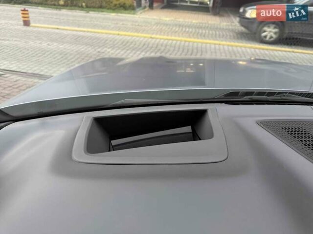 Синій БМВ X7, об'ємом двигуна 4.4 л та пробігом 47 тис. км за 92900 $, фото 31 на Automoto.ua