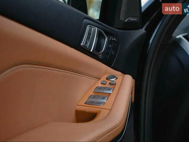 Синий БМВ X7, объемом двигателя 4.4 л и пробегом 74 тыс. км за 76500 $, фото 17 на Automoto.ua