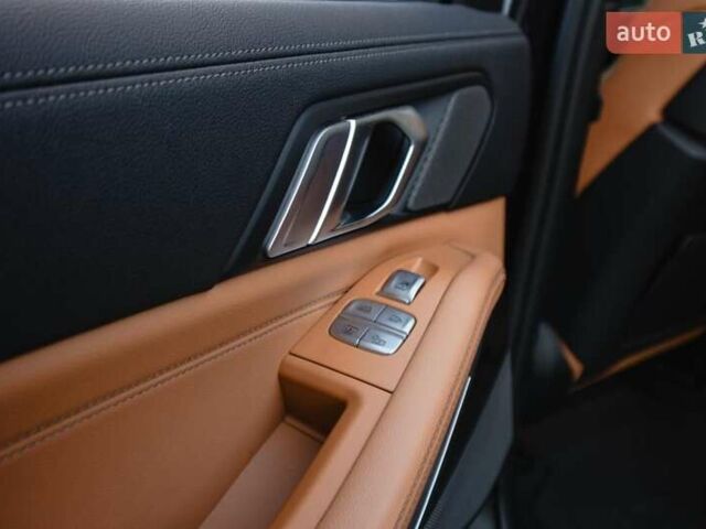 Синий БМВ X7, объемом двигателя 4.4 л и пробегом 74 тыс. км за 88000 $, фото 36 на Automoto.ua