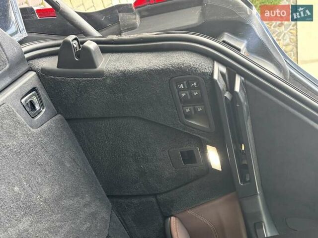 Синій БМВ X7, об'ємом двигуна 4.39 л та пробігом 39 тис. км за 76900 $, фото 44 на Automoto.ua