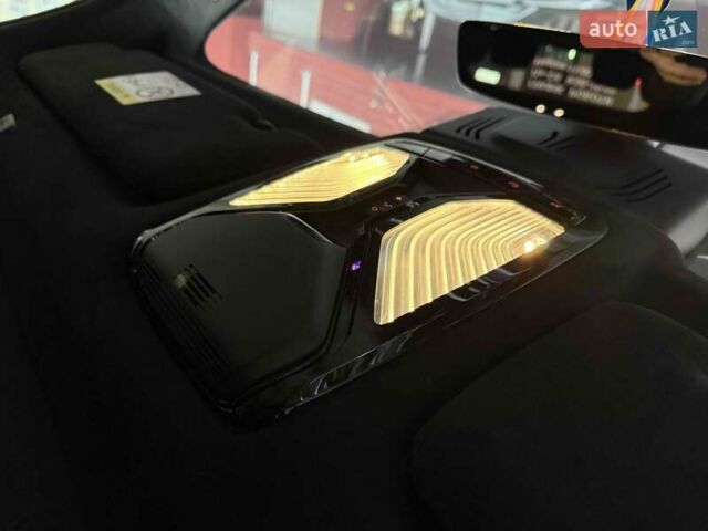 Синій БМВ X7, об'ємом двигуна 4.4 л та пробігом 47 тис. км за 92900 $, фото 39 на Automoto.ua