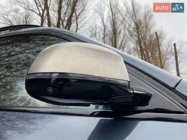 Синий БМВ X7, объемом двигателя 4.39 л и пробегом 39 тыс. км за 78900 $, фото 5 на Automoto.ua