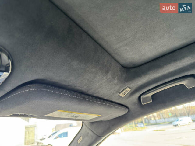 Синий БМВ X7, объемом двигателя 4.4 л и пробегом 100 тыс. км за 64900 $, фото 34 на Automoto.ua