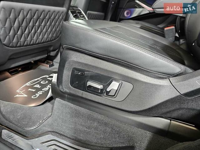 Синій БМВ X7, об'ємом двигуна 4.39 л та пробігом 74 тис. км за 129999 $, фото 17 на Automoto.ua