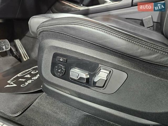 Синій БМВ X7, об'ємом двигуна 4.39 л та пробігом 74 тис. км за 129999 $, фото 32 на Automoto.ua