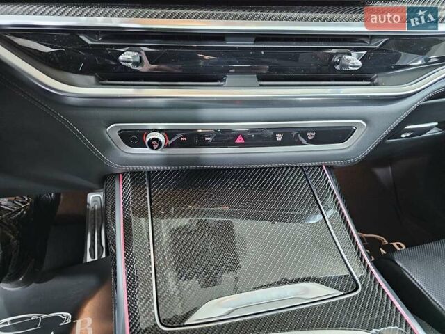 Синій БМВ X7, об'ємом двигуна 4.39 л та пробігом 74 тис. км за 129999 $, фото 37 на Automoto.ua