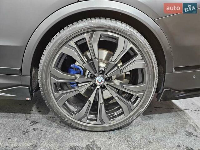 Синій БМВ X7, об'ємом двигуна 4.39 л та пробігом 74 тис. км за 129999 $, фото 54 на Automoto.ua