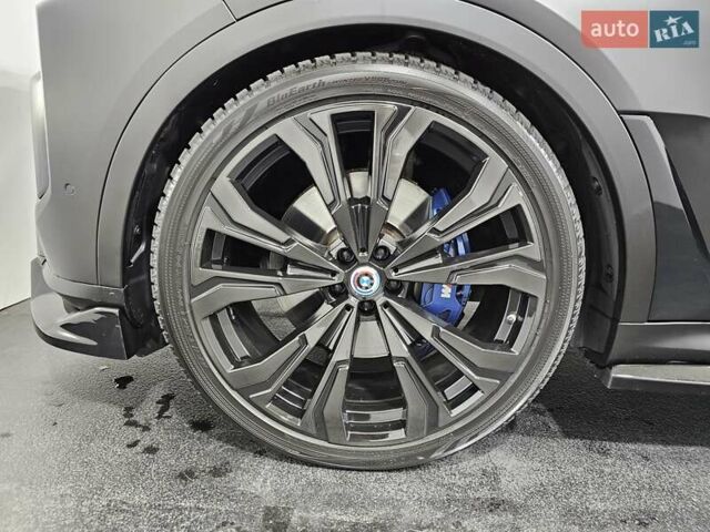 Синій БМВ X7, об'ємом двигуна 4.39 л та пробігом 74 тис. км за 129999 $, фото 52 на Automoto.ua