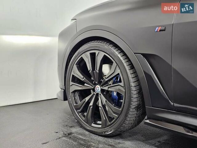 Синій БМВ X7, об'ємом двигуна 4.39 л та пробігом 74 тис. км за 129999 $, фото 51 на Automoto.ua