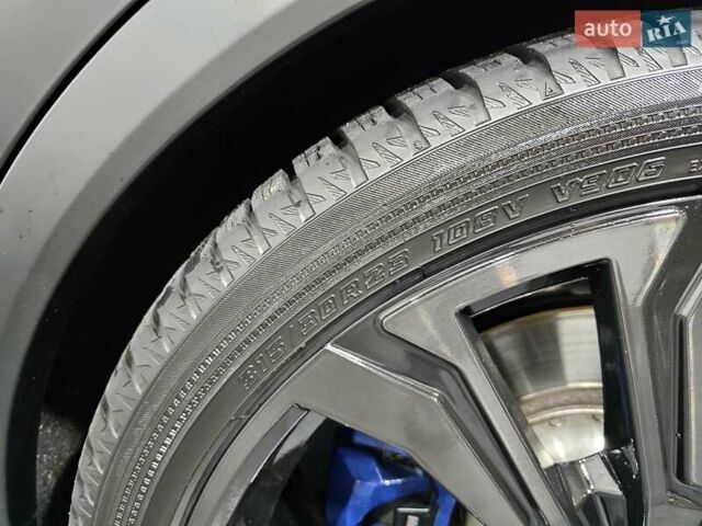 Синій БМВ X7, об'ємом двигуна 4.39 л та пробігом 74 тис. км за 129999 $, фото 55 на Automoto.ua