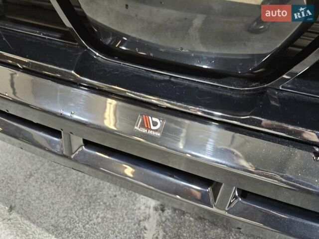 Синій БМВ X7, об'ємом двигуна 4.39 л та пробігом 74 тис. км за 129999 $, фото 5 на Automoto.ua