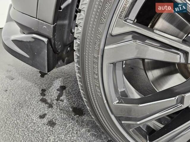 Синій БМВ X7, об'ємом двигуна 4.39 л та пробігом 74 тис. км за 129999 $, фото 53 на Automoto.ua