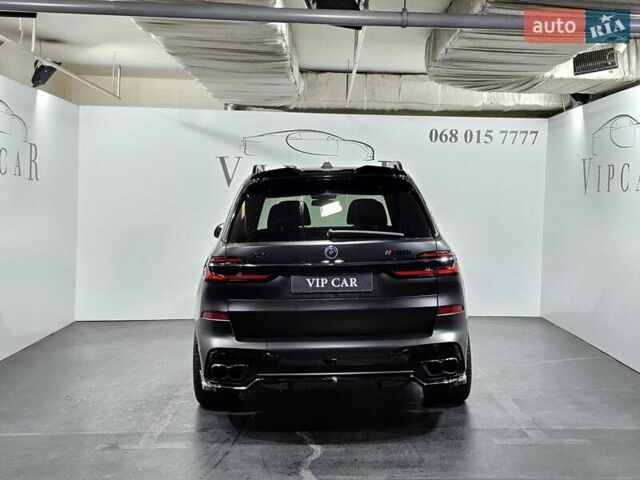 Синій БМВ X7, об'ємом двигуна 4.39 л та пробігом 74 тис. км за 129999 $, фото 10 на Automoto.ua