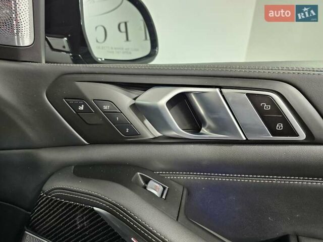 Синій БМВ X7, об'ємом двигуна 4.39 л та пробігом 74 тис. км за 129999 $, фото 28 на Automoto.ua